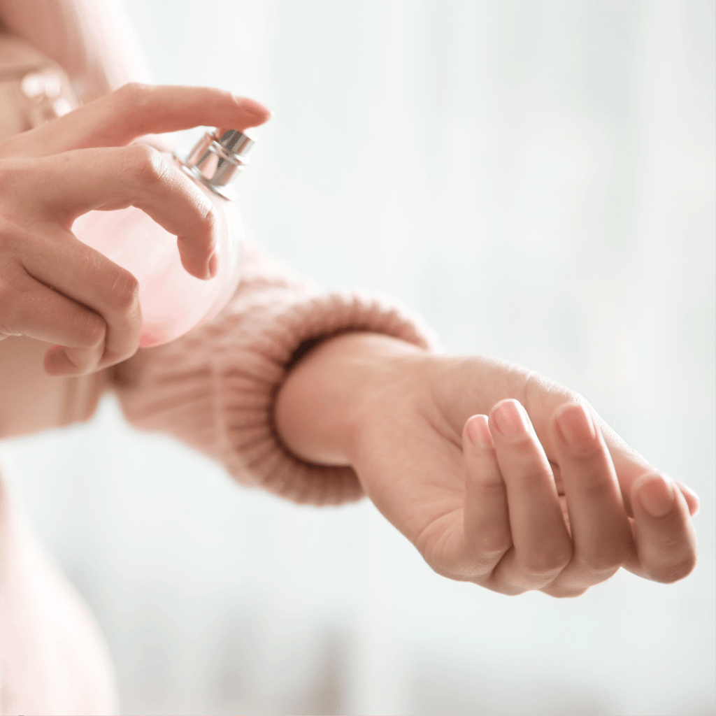 Chogan Parfüm Berater werden