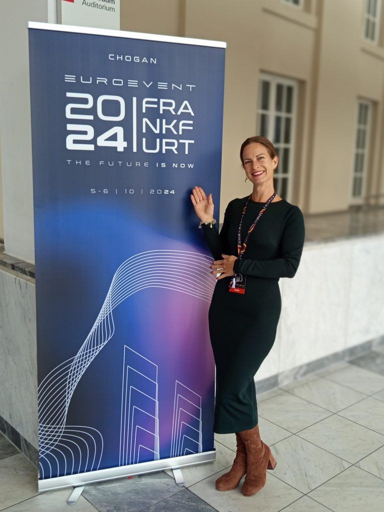 Chogan Parfüm Berater werden