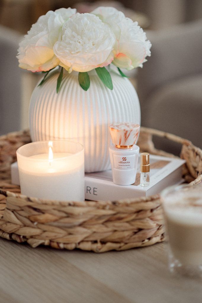 Chogan Parfüm Berater werden