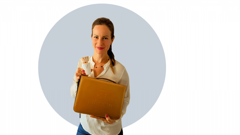 Chogan Parfüm Berater werden