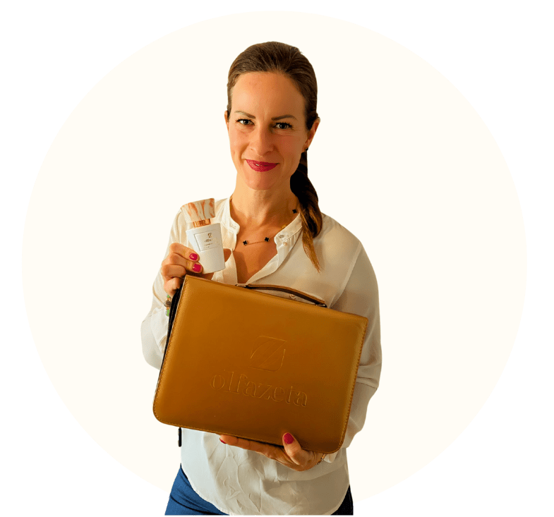 Chogan Parfüm Berater werden