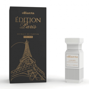 Parfüm Paris Duft Verführung Chogan