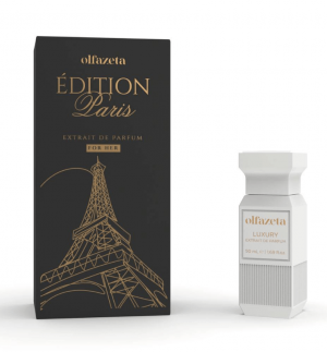 Parfüm Paris Duft Verführung Chogan