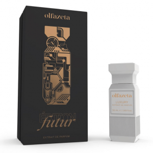 Parfüm Mutig Selbstbewusst Duft Verführung Chogan