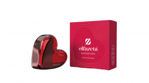 Parfüm CHOGAN Olfazeta Love Duft Luxury