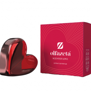 Parfüm CHOGAN Olfazeta Love Duft Luxury