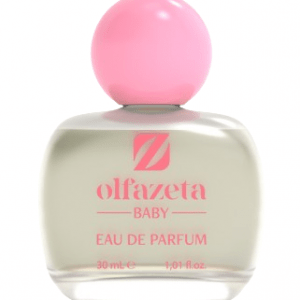 Parfüm für Mädchen – Hypoallergen - Code: 58