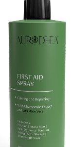 Erste-Hilfe Spray mit 98% Aloe Vera - 150ml - CR23B