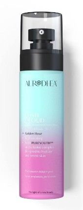 LUSH CLOUD Golden Hour - Parfümiertes Körperspray - SBM003