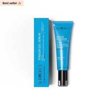 Straffendes Gel-Serum mit Hyaluronsäure - CR08B