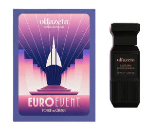Volt besticht durch seinen intensiven, magnetischen Charakter und verkörpert die markante Eleganz eines echten Gentlemans. Aromatische und würzige Nuancen sorgen für eine tiefe, umhüllende Sillage. Das Ergebnis ist eine Komposition, die eine souveräne, perfekt ausbalancierte Energie vermittelt. CPNP-REFERENZ: 6100714 Duftpyramide Kopfnote: Bergamotte, Coconut Powder, Heliotrop, Kardamom, Moschus, Vanille Herznote: Geranie, Jasmin, Lavendel, Leder, Vanille Basisnote: Ambra, Benzoeharz, Guajakholz, Kokosnuss, Lactone, Moos, Moschus, Palo Santo, Patschuli, Perubalsam, Vanille Absolue, Vetiver, Weißer Moschus